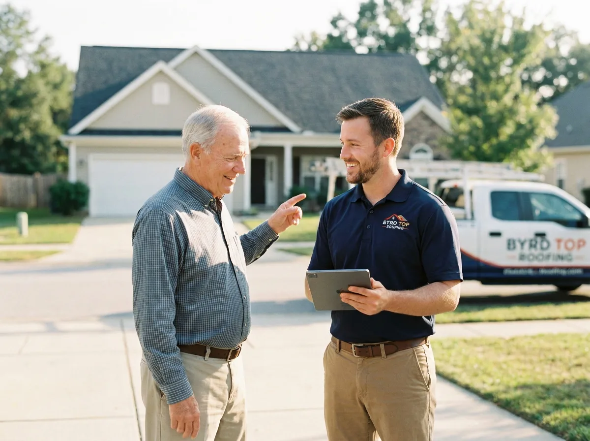 Roofing Daphne, AL FAQs